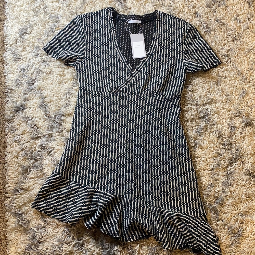 NWT Zara dress